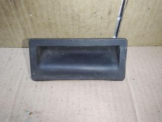 ручка открывания багажника Audi A4 B8/8K 2010, 2.7 л., TDi, CGK, дизель, МКПП, белый, седан, передний привод, 5N0827566T