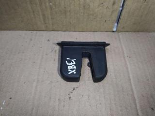 накладка внутренняя на заднюю панель кузова Audi A4 B8/8K 2010, 2.7 л., TDi, CGK, дизель, МКПП, белый, седан, передний привод, 4E0827520B01C