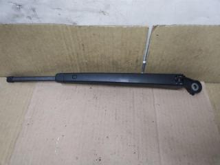 щеткодержатель задний Volkswagen Golf Plus 2 поколение 2010, 1.6 л., TDi, CAY, дизель, АКПП, красный, хетчбэк 5 дв., передний привод, 5M0955707A