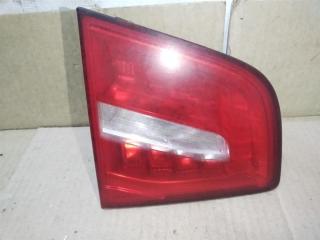 фонарь крышки багажника левый Audi A6 4F/C6 [рестайлинг] 2010, 2.7 л., TDi, CAN, дизель, АКПП, черный, седан, передний привод, 4F5945093E