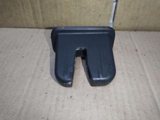 накладка внутренняя на заднюю панель кузова Audi A6 4F/C6 [рестайлинг] 2010, 2.7 л., TDi, CAN, дизель, АКПП, черный, седан, передний привод, 4E0827520B01C