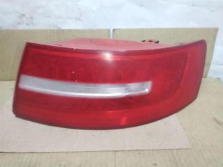 фонарь задний правый Audi A6 4F/C6 [рестайлинг] 2010, 2.7 л., TDi, CAN, дизель, АКПП, черный, седан, передний привод, 4F5945096J