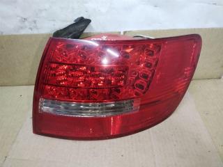 фонарь задний правый Audi A6 4F/C6 [рестайлинг] 2009, 2.7 л., TDi, CAN, дизель, МКПП, серебро, универсал, передний привод, 4F9945096E