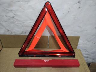 знак аварийной остановки Audi A6 4F/C6 [рестайлинг] 2009, 2.7 л., TDi, CAN, дизель, МКПП, серебро, универсал, передний привод, 8K0860251