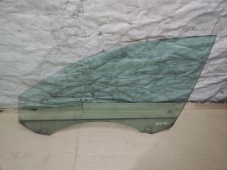 стекло двери передней левой Audi A6 4F/C6 [рестайлинг] 2010, 2.7 л., TDi, CAN, дизель, АКПП, черный, седан, передний привод