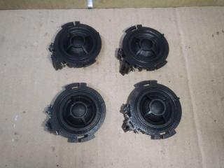 динамик высокочастотный (пищалка) Audi A6 4F/C6 [рестайлинг] 2010, 2.7 л., TDi, CAN, дизель, АКПП, черный, седан, передний привод, 4F0035399A