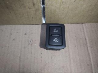 кнопка (выключатель) Audi A6 4F/C6 [рестайлинг] 2010, 2.7 л., TDi, CAN, дизель, АКПП, черный, седан, передний привод, 4F0962109