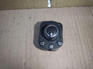 джойстик регулировки зеркал Audi A6 4F/C6 [рестайлинг] 2010, 2.7 л., TDi, CAN, дизель, АКПП, черный, седан, передний привод, 4F0959565