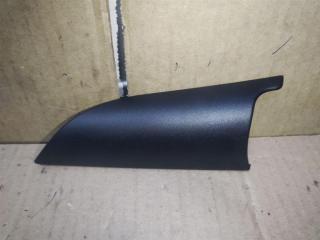 накладка двери (крышки) багажника Audi A6 4F/C6 [рестайлинг] 2010, 2.7 л., TDi, CAN, дизель, АКПП, черный, седан, передний привод, 4F0857505A4PK