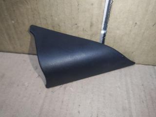 молдинг двери задней левой Audi A6 4F/C6 [рестайлинг] 2010, 2.7 л., TDi, CAN, дизель, АКПП, черный, седан, передний привод, 4F0857569A4PK