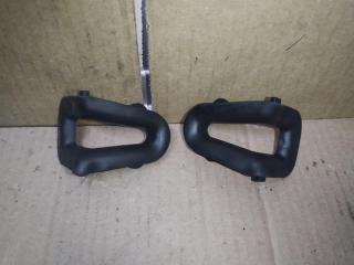 уплотнитель Audi A6 4F/C6 [рестайлинг] 2010, 2.7 л., TDi, CAN, дизель, АКПП, черный, седан, передний привод, 4F0839087