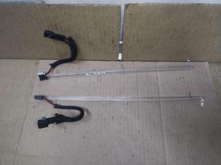 фонарь салона (плафон) Audi A6 4F/C6 [рестайлинг] 2010, 2.7 л., TDi, CAN, дизель, АКПП, черный, седан, передний привод, 4F0919177B, 4F0919178C