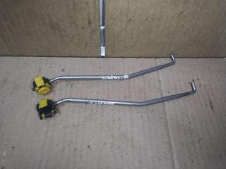 Тяга открывания двери Audi A6 4F/C6 [рестайлинг] 2010, 2.7 л., TDi, CAN, дизель, АКПП, черный, седан, передний привод, 4F0837133B, 893839821