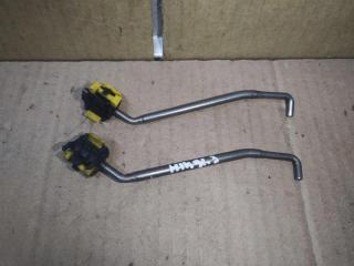 Тяга открывания двери Audi A6 4F/C6 [рестайлинг] 2010, 2.7 л., TDi, CAN, дизель, АКПП, черный, седан, передний привод, 893839821, 4F0839133B