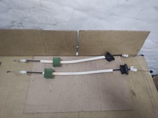 трос двери Audi A6 4F/C6 [рестайлинг] 2010, 2.7 л., TDi, CAN, дизель, АКПП, черный, седан, передний привод, 4F0837085A