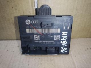 модуль управления двери Audi A6 4F/C6 [рестайлинг] 2010, 2.7 л., TDi, CAN, дизель, АКПП, черный, седан, передний привод, 4F0959795M, 8K0959795B