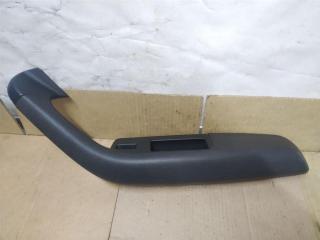 ручка внутренняя задняя правая Audi A6 4F/C6 [рестайлинг] 2010, 2.7 л., TDi, CAN, дизель, АКПП, черный, седан, передний привод, 4F0867374A, 4F0868394