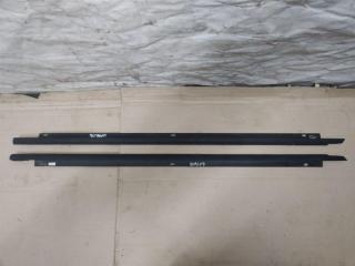 уплотнитель двери Audi A6 4F/C6 [рестайлинг] 2010, 2.7 л., TDi, CAN, дизель, АКПП, черный, седан, передний привод, 4F0837477C