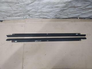 уплотнитель двери Audi A6 4F/C6 [рестайлинг] 2010, 2.7 л., TDi, CAN, дизель, АКПП, черный, седан, передний привод, 4F0839477K