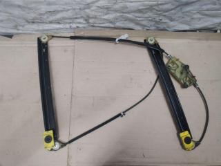 стеклоподъемник электрический передний правый Audi A6 4F/C6 [рестайлинг] 2010, 2.7 л., TDi, CAN, дизель, АКПП, черный, седан, передний привод, 4F0837462D