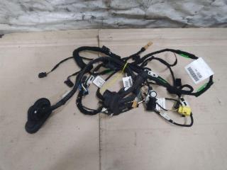 дверная проводка Audi A6 4F/C6 [рестайлинг] 2010, 2.7 л., TDi, CAN, дизель, АКПП, черный, седан, передний привод, 4F1971687E, 4F1971035L, 4F1971029CK, 4F0971765