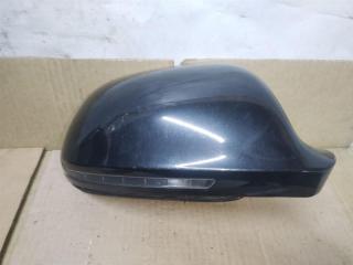 Повторитель в зеркало передний правый Audi A6 4F/C6 [рестайлинг] 2010, 2.7 л., TDi, CAN, дизель, АКПП, черный, седан, передний привод, 8K0949102A, 4F0857528B