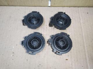 динамик высокочастотный (пищалка) Audi A6 4F/C6 [рестайлинг] 2009, 2.7 л., TDi, CAN, дизель, МКПП, серебро, универсал, передний привод, 4F0035399A