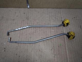 Тяга открывания двери Audi A6 4F/C6 [рестайлинг] 2009, 2.7 л., TDi, CAN, дизель, МКПП, серебро, универсал, передний привод, 4F0837133B, 893839821