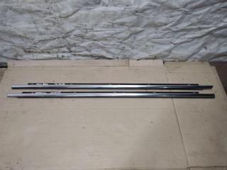 уплотнитель двери Audi A6 4F/C6 [рестайлинг] 2009, 2.7 л., TDi, CAN, дизель, МКПП, серебро, универсал, передний привод, 4F0853284G2ZZ