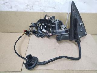 Крепление зеркала наружного левого Audi A6 4F/C6 [рестайлинг] 2009, 2.7 л., TDi, CAN, дизель, МКПП, серебро, универсал, передний привод