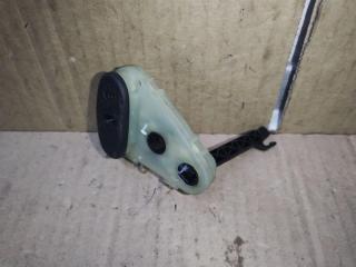 замок двери сдвижной Volkswagen Caddy 3 поколение [рестайлинг] 2012, 2.0 л., TDi, CFH, дизель, МКПП, белый, минивэн, передний привод, 2K0843797