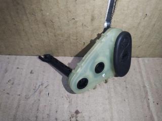 замок двери сдвижной Volkswagen Caddy 3 поколение [рестайлинг] 2012, 2.0 л., TDi, CFH, дизель, МКПП, белый, минивэн, передний привод, 2K0843797