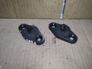 роликовая направляющая Volkswagen Caddy 3 поколение [рестайлинг] 2012, 2.0 л., TDi, CFH, дизель, МКПП, белый, минивэн, передний привод, 2K0843841