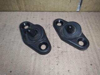 роликовая направляющая Volkswagen Caddy 3 поколение [рестайлинг] 2012, 2.0 л., TDi, CFH, дизель, МКПП, белый, минивэн, передний привод, 2K0843843