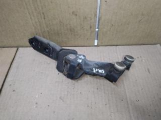 ролик двери сдвижной Volkswagen Caddy 3 поколение [рестайлинг] 2012, 2.0 л., TDi, CFH, дизель, МКПП, белый, минивэн, передний привод, 2K0843336A