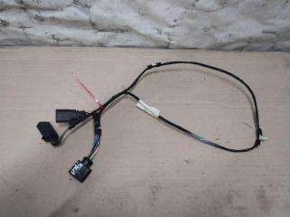 дверная проводка Volkswagen Caddy 3 поколение [рестайлинг] 2012, 2.0 л., TDi, CFH, дизель, МКПП, белый, минивэн, передний привод, 2K5971691