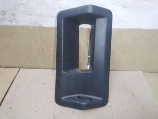 накладка декоративная Volkswagen Caddy 3 поколение [рестайлинг] 2012, 2.0 л., TDi, CFH, дизель, МКПП, белый, минивэн, передний привод, 2K0843187C