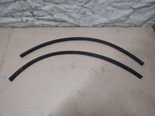 Уплотнитель двери сдвижной Volkswagen Caddy 3 поколение [рестайлинг] 2012, 2.0 л., TDi, CFH, дизель, МКПП, белый, минивэн, передний привод, 2K3843794A