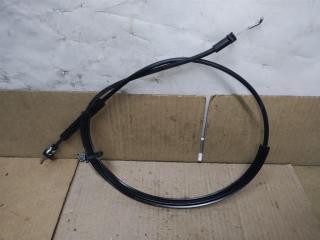 трос двери Volkswagen Caddy 3 поколение [рестайлинг] 2012, 2.0 л., TDi, CFH, дизель, МКПП, белый, минивэн, передний привод, 2K0827532