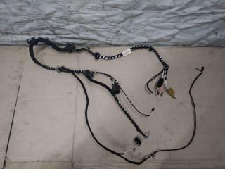 Проводка крышки багажника Volkswagen Caddy 3 поколение [рестайлинг] 2012, 2.0 л., TDi, CFH, дизель, МКПП, белый, минивэн, передний привод, 2K5971695