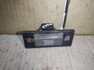 подсветка номера Volkswagen Touareg 1 поколение 2006, 2.5 л., TDi, BAC, дизель, АКПП, синий, внедорожник 5 дв., полный привод, 1J5943021A