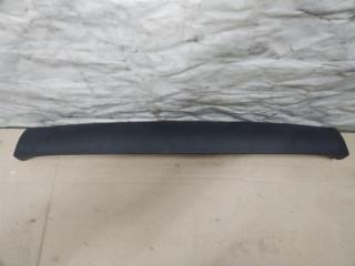 обшивка крышки багажника Volkswagen Touareg 1 поколение 2006, 2.5 л., TDi, BAC, дизель, АКПП, синий, внедорожник 5 дв., полный привод, 7L6867685B