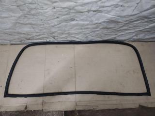 уплотнитель Volkswagen Touareg 1 поколение 2006, 2.5 л., TDi, BAC, дизель, АКПП, синий, внедорожник 5 дв., полный привод, 7L6845521D