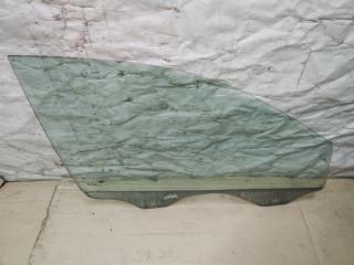 стекло двери передней правой Volkswagen Touareg 1 поколение 2006, 2.5 л., TDi, BAC, дизель, АКПП, синий, внедорожник 5 дв., полный привод