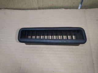 дефлектор обдува салона Volkswagen Touareg 1 поколение 2006, 2.5 л., TDi, BAC, дизель, АКПП, синий, внедорожник 5 дв., полный привод, 7L0819986B