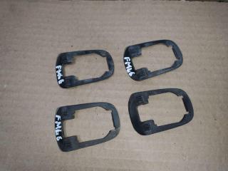 уплотнитель Volkswagen Touareg 1 поколение 2006, 2.5 л., TDi, BAC, дизель, АКПП, синий, внедорожник 5 дв., полный привод, 7L0837211A