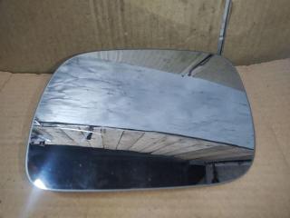 стекло зеркала наружного левого Volkswagen Touareg 1 поколение 2006, 2.5 л., TDi, BAC, дизель, АКПП, синий, внедорожник 5 дв., полный привод