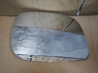 стекло зеркала наружного правого Volkswagen Touareg 1 поколение 2006, 2.5 л., TDi, BAC, дизель, АКПП, синий, внедорожник 5 дв., полный привод