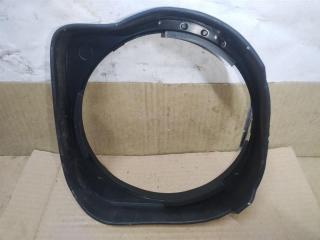 кронштейн (крепление) Volkswagen Touareg 1 поколение 2006, 2.5 л., TDi, BAC, дизель, АКПП, синий, внедорожник 5 дв., полный привод, 7L6035218A