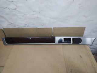 ручка внутренняя передняя левая Volkswagen Touareg 1 поколение 2006, 2.5 л., TDi, BAC, дизель, АКПП, синий, внедорожник 5 дв., полный привод, 7L6867439E